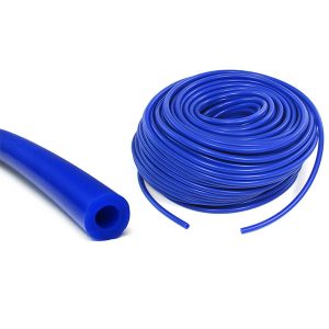 Tubo Silicone Espessura interna 4mm
