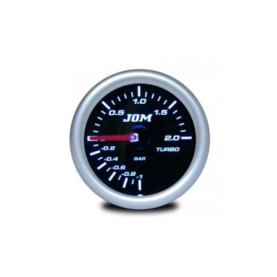 Manómetro Pressão Turbo