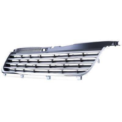 Grelha Frontal Preto / Cromado VW Passat 3BG 00-05
