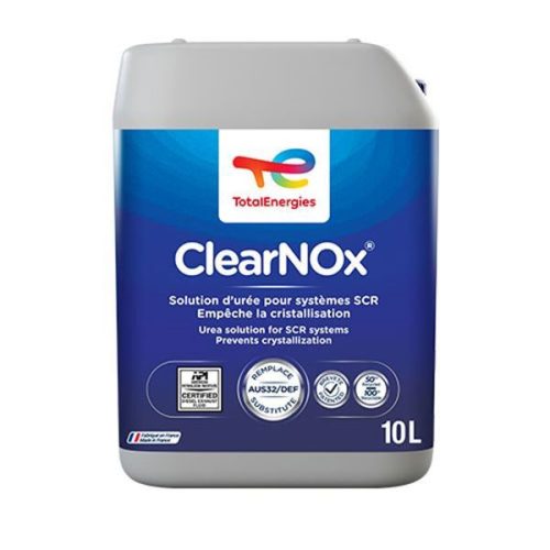 ADBlue TOTAL CLEARNOX 10L