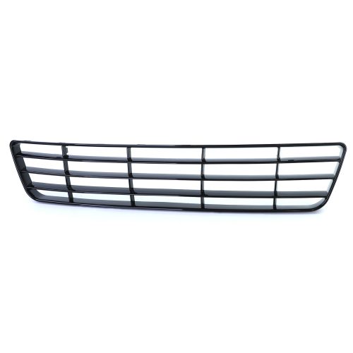Grelha Inferior Para-choques Preto VW Golf 6 R20 08-12