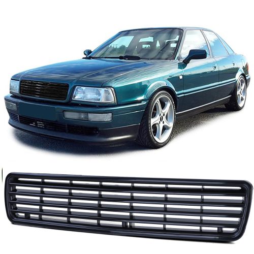 Grelha Frontal Audi 80 B4 Limo Avant Cabrio