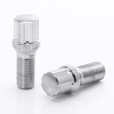 Japan Racing JB1 Bolts 12x1,5 Cromado