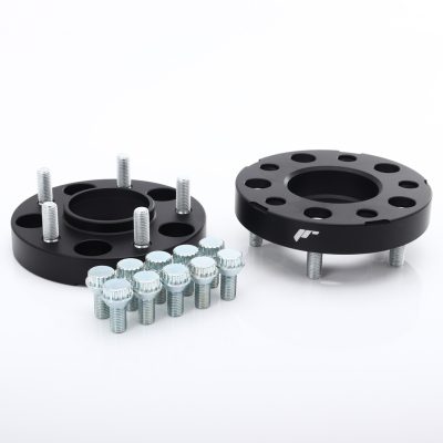 JRWA1 Adapters 15mm 5x120 72,6 72,6 Preto