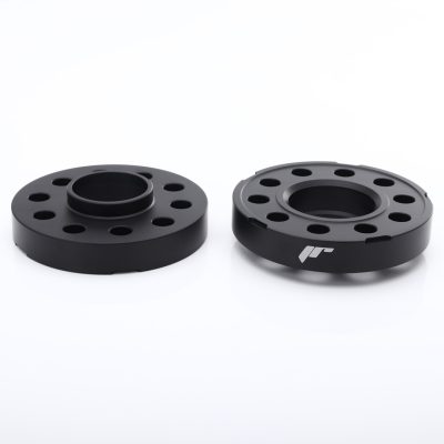 JRWS2 Spacers 20mm 5x100/112 57,1 57,1 Preto