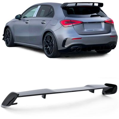 Spoiler Mala Mercedes A Klasse W177