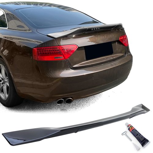 Spoiler Mala Audi A5 8T Coupe 8F Cabrio 07-16