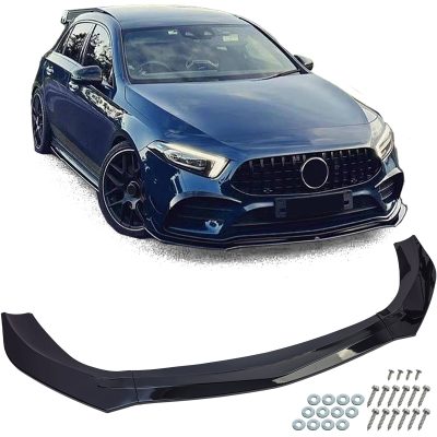 Spoiler Frontal Mercedes A W177 V177 desde 2018