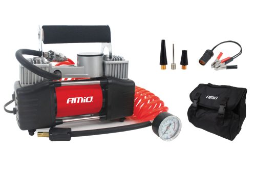 COMPRESSOR 2 CILINDROS 12V 150PSI