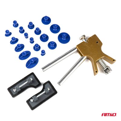 KIT Reparação Mossas / Amolgadelas