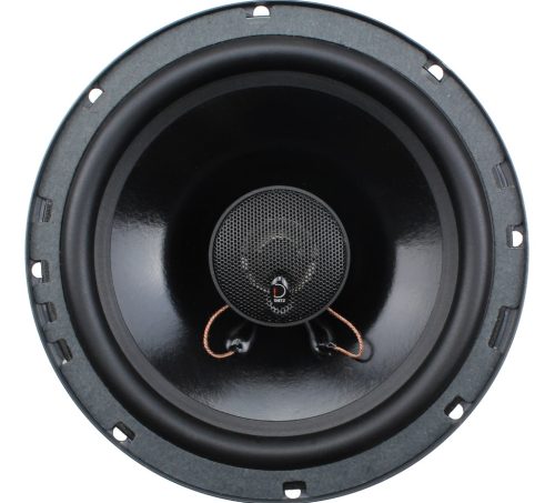 COLUNA COAXIAL DIETZ 160mm 135W PAR