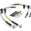 Tubos de Travão Hel Audi A3 8L 1.9TDi 1996 - 2003