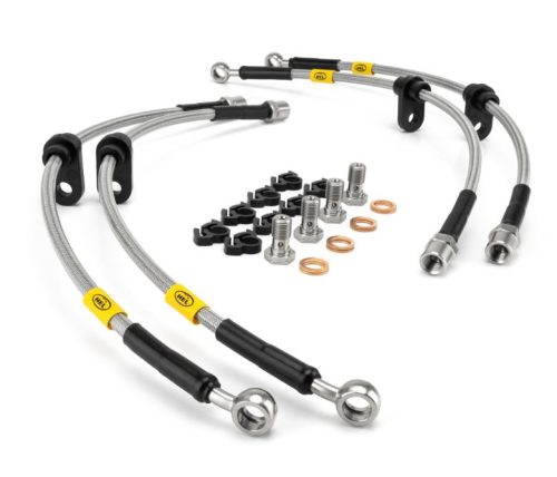 Tubos de Travão Hel Audi A3 8L 1.9TDi 1996 - 2003