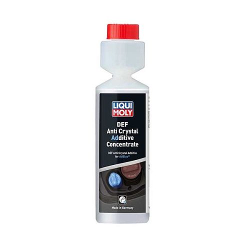 Aditivo Anti Cristalizador Adblue Liqui Moly 250ml