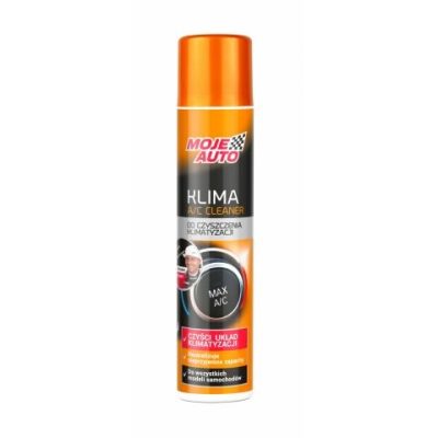 LIMPEZA CONDUTAS AR CONDICIONADO C/MANGUEIRA - 300ml