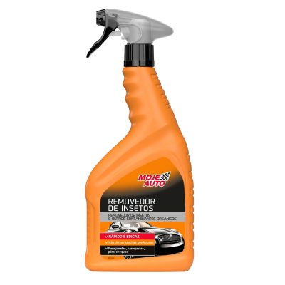 REMOVEDOR DE INSETOS - 750ml