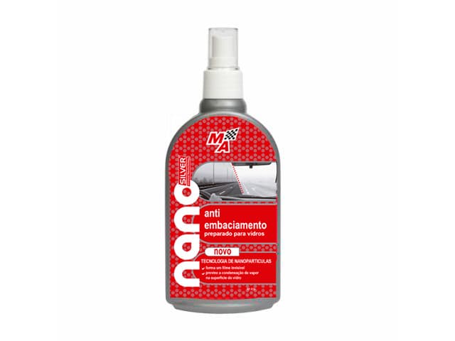 Anti Embaciamento Moje Auto 250ml