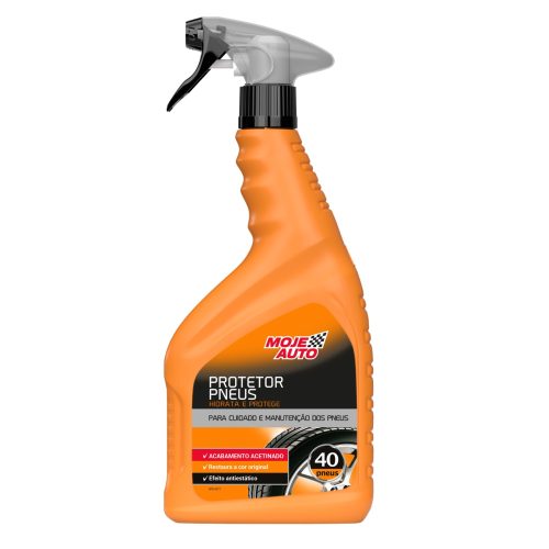 LIMPEZA PNEUS - 750ml