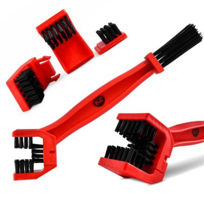 ESCOVA PARA CORRENTES UNIVERSAL K2-CAR