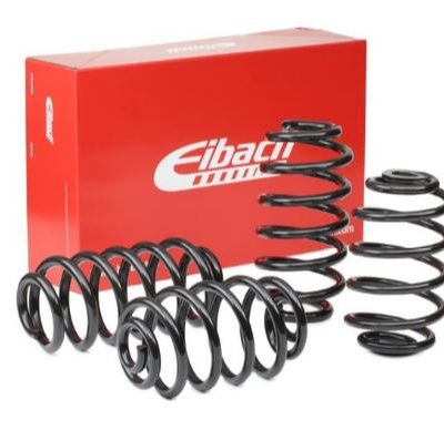 Molas Eibach Pro-Kit Vw Golf 4