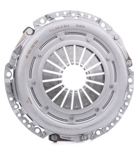 Prensa Reforçada Sachs Performance VAG 2.0 TFSI 2.0 TDI