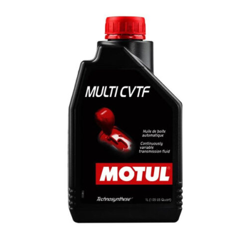 Óleo MOTUL Multi CVTF 1L