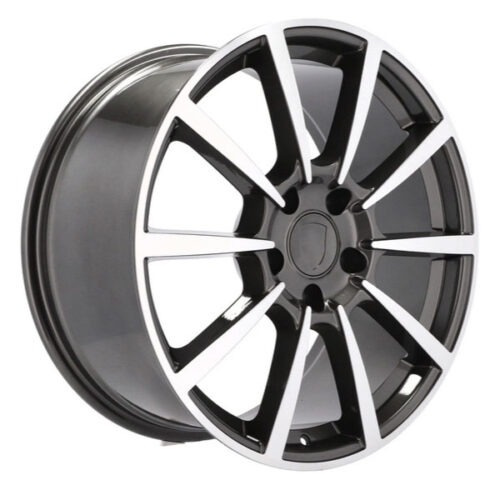 Jantes Racing-Line, 5x130 19" PORSCHE 911 / 991 / Carrera GT3