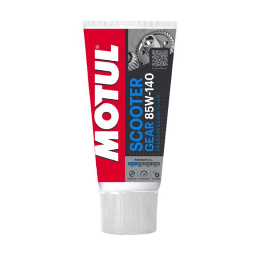 Óleo MOTUL Gear Power 75w80 1L