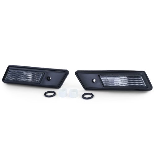 Piscas Latereis Smoke, BMW E36 E34