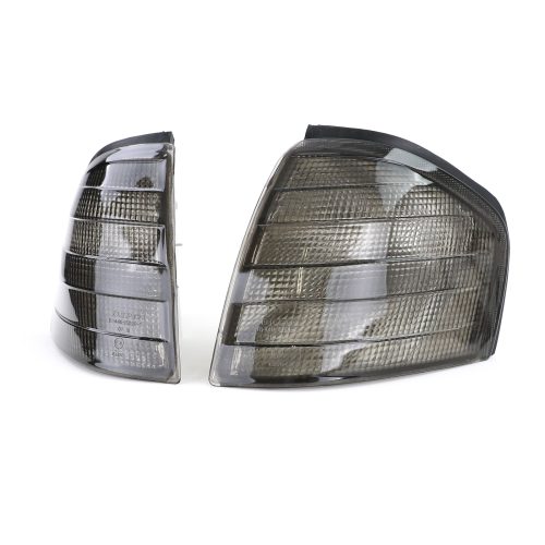 Piscas Smoke Mercedes C Klasse W202 93-00