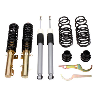 Coilovers DTSLine SX Audi A3 8L TT 8N