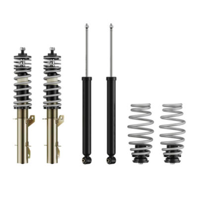 Coilovers DTSLine SX Audi A3 8L TT 8N
