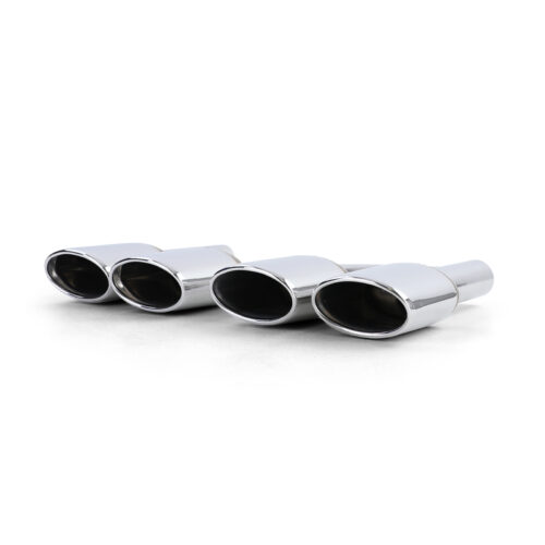 Ponteiras de Escape Mercedes W204 W211 W164 W166 W221 R230