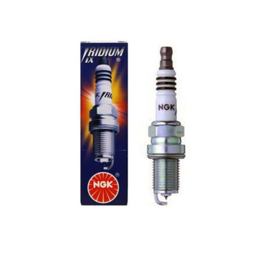 Vela Ignição NGK IRIDIUM BKR7EIX