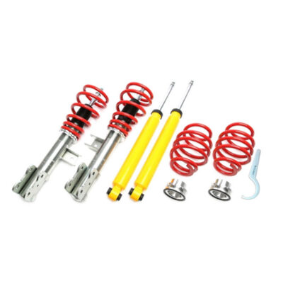 Coilovers Ta Technix, Mercedes Classe A w176