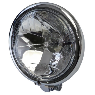 Farol universal para moto H3