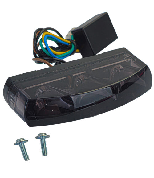 Farolim Led, Smoke