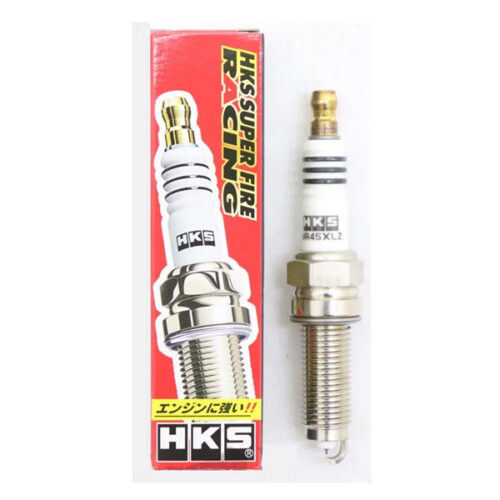 Vela Ignição HKS 50003-MR45XLZ