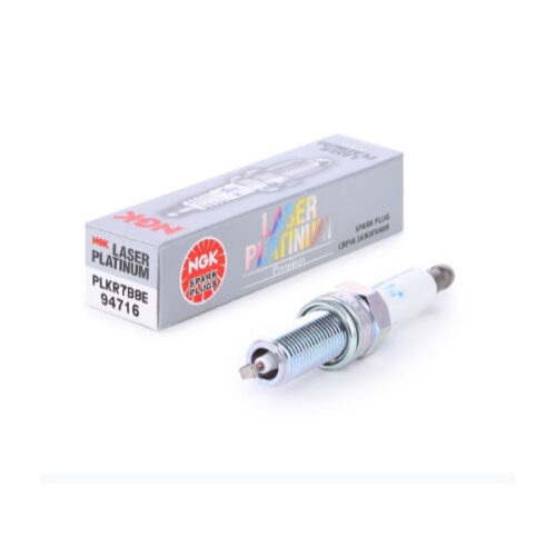 Vela Ignição NGK Laser Platinum PLKR7B8E