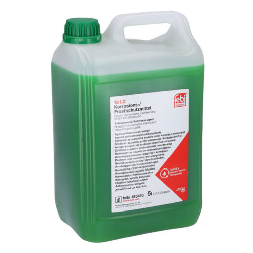 Anticongelante Febi Bilstein 18 LC (Concentrado)