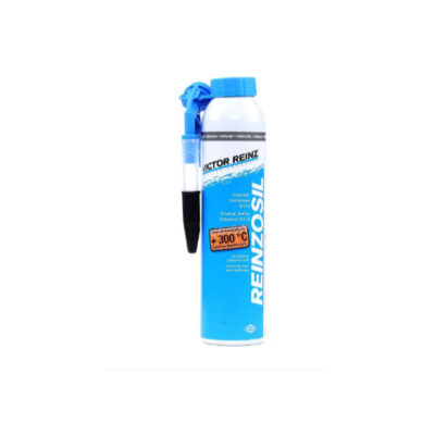Silicone de vedação preto VICTOR REINZ 200ml