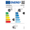Pneu Continental SportContact 7 235/35 ZR19 91Y XL