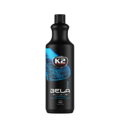 BELA PRO - ESPUMA ATIVA K2