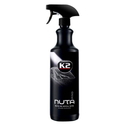 NUTA PRO - Limpeza de Vidros K2 1L