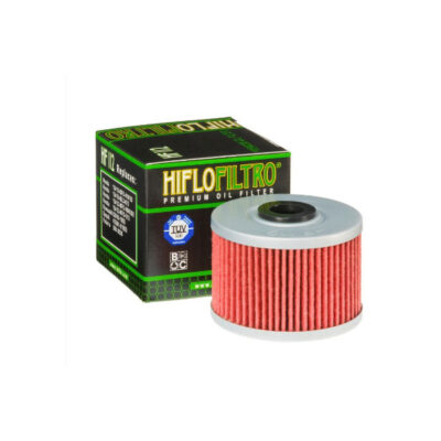 Filtro de Óleo Hiflofiltro HF112