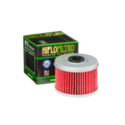 Filtro de Óleo Hiflofiltro HF113