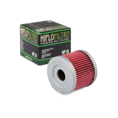Filtro de Óleo Hiflofiltro HF131