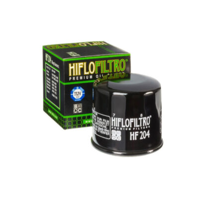 Filtro de Óleo Hiflofiltro HF204