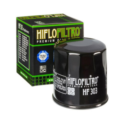 Filtro de Óleo Hiflofiltro HF303