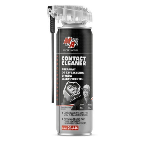 Spray para compo­nentes eletrónicos Moje Auto 250ml